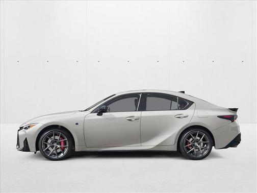 2026 Lexus IS 350 Base