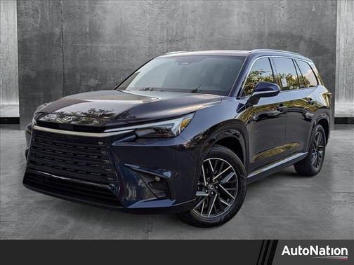 2025 Lexus TX 350 Premium
