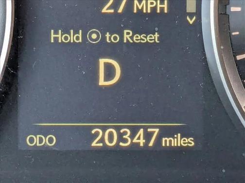 2023 Lexus IS 300 Base