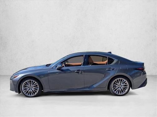 2023 Lexus IS 300 Base