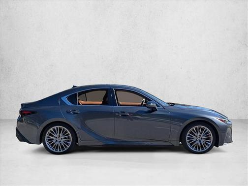 2023 Lexus IS 300 Base