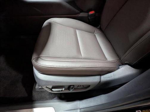 Nightfall Mica 2026 Lexus TX 350 Premium