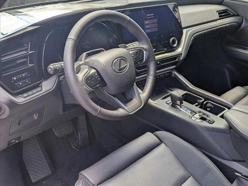 2025 Lexus TX 350 Luxury