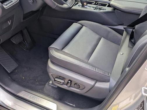 2025 Lexus TX 350 Luxury