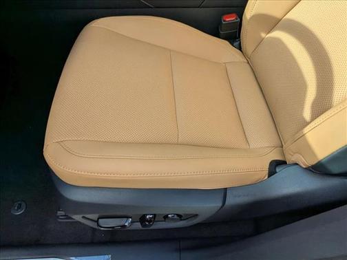 2025 Lexus RX 350 Base