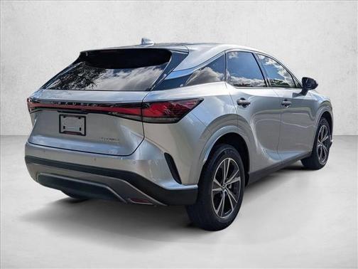 2025 Lexus RX 350 Base