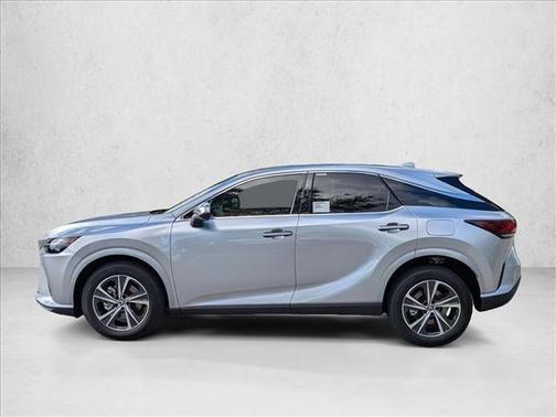 2025 Lexus RX 350 Base