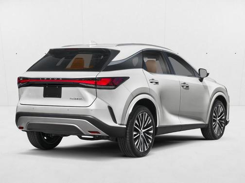 2026 Lexus RX 350 Premium+
