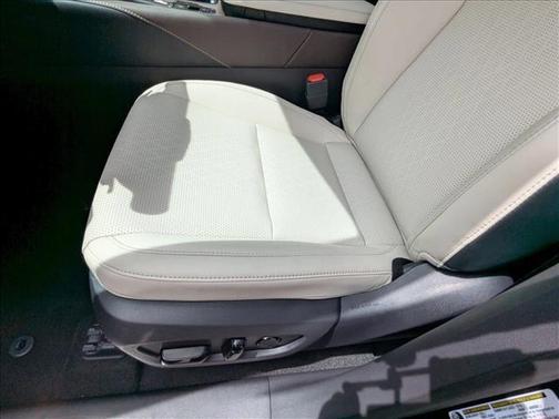 2025 Lexus RX 350 Premium Plus