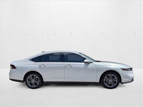 2023 Honda Accord EX 1.5T