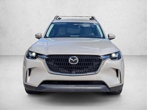 2024 Mazda CX-90 3.3 Turbo Preferred Plus