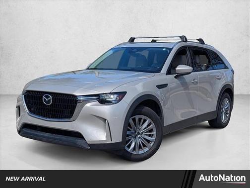 2024 Mazda CX-90 3.3 Turbo Preferred Plus