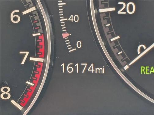 2024 Mazda CX-90 3.3 Turbo Preferred Plus