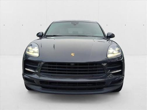 2021 Porsche Macan S