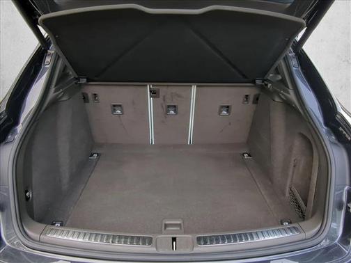 2021 Porsche Macan S