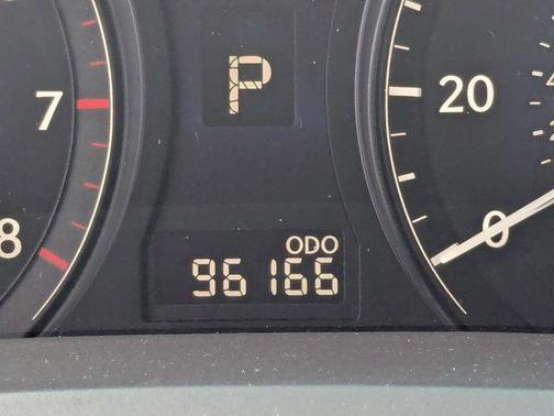 2012 Lexus RX 350 Base