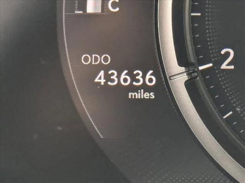 2021 Lexus UX 200 F Sport