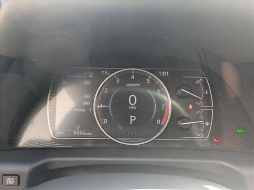 2023 Lexus ES 350 Base