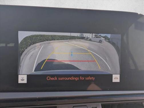 2023 Lexus ES 350 Base