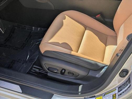 2023 Lexus ES 350 Base