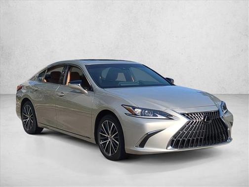 2023 Lexus ES 350 Base