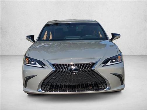 2023 Lexus ES 350 Base