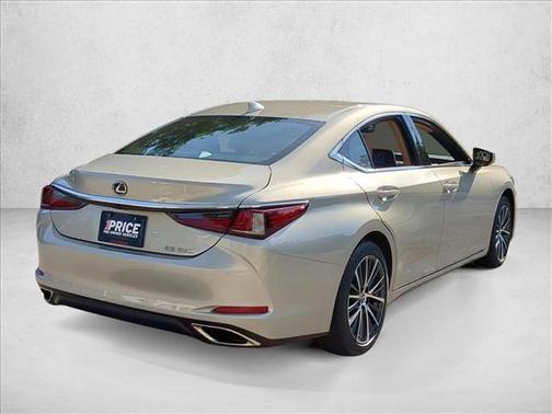 2023 Lexus ES 350 Base