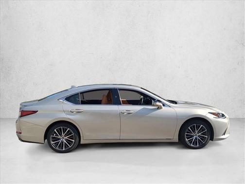 2023 Lexus ES 350 Base