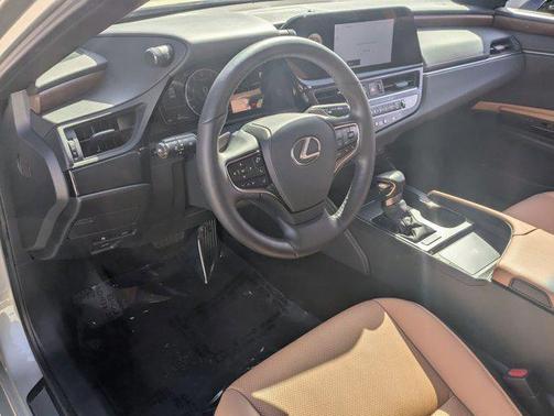 2023 Lexus ES 350 Base