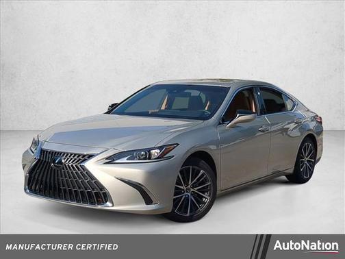 2023 Lexus ES 350 Base
