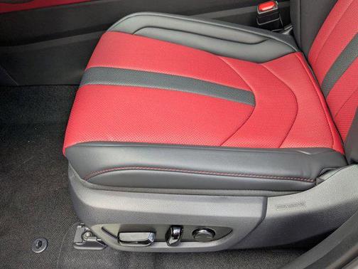 2025 Lexus NX 350 F SPORT Handling