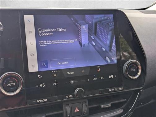 2023 Lexus NX 250 Base