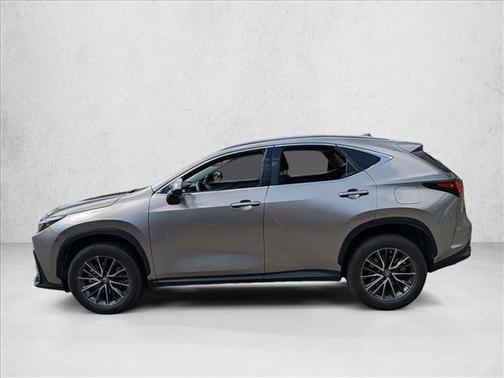 2023 Lexus NX 250 Base