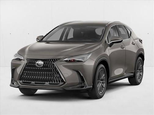 2023 Lexus NX 250 Base