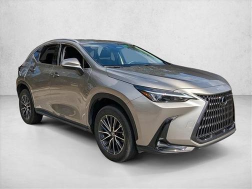 2023 Lexus NX 250 Base