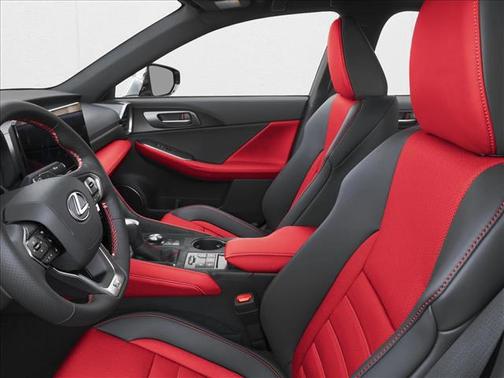 2026 Lexus IS 350 Base