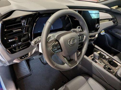 2025 Lexus RX 350 Base