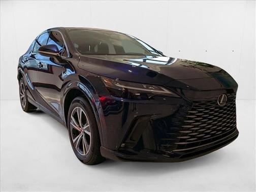 2025 Lexus RX 350 Base