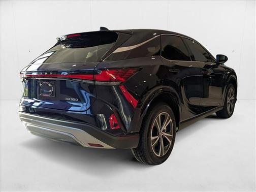 2025 Lexus RX 350 Base