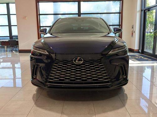 2025 Lexus RX 350 Base