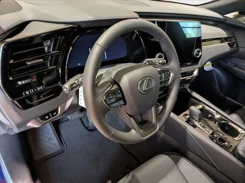 2025 Lexus RX 350 Base