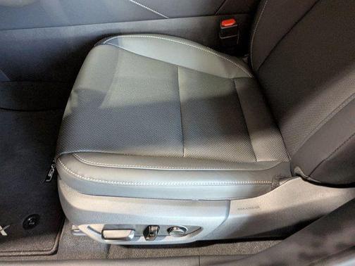 2025 Lexus RX 350 Base