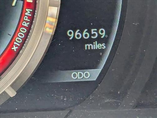 2015 Lexus IS 250 Base