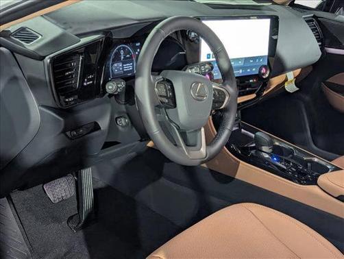 2026 Lexus NX 350 NX 350 Luxury