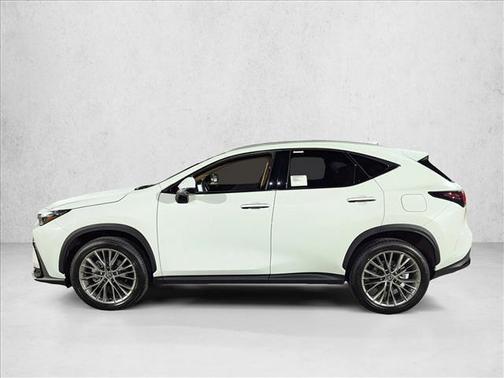 2026 Lexus NX 350 NX 350 Luxury