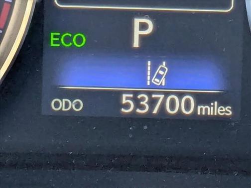 2017 Lexus IS 200t Base