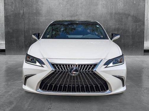 2023 Lexus ES 350 Base