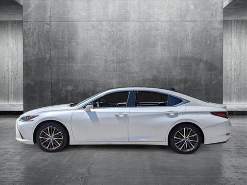 2023 Lexus ES 350 Base