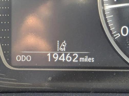 2023 Lexus ES 350 Base