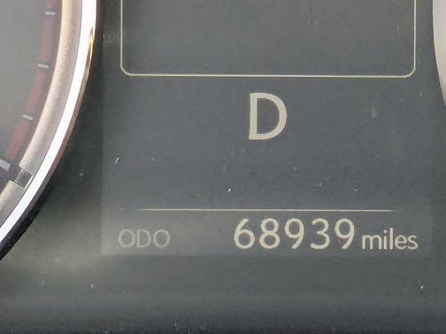 Eminent White Pearl 2018 Lexus IS 300 Base